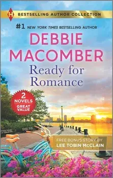 Ready for Romance & Child on His Doorstep/Debbie Macomber