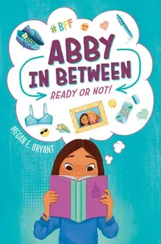 Ready or Not! #1, Hardcover/Megan E. Bryant