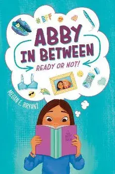 Ready or Not! #1, Paperback/Megan E. Bryant