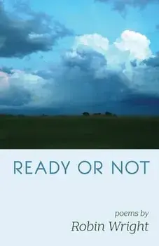 Ready or Not, Paperback/Robin Wright