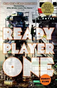 Ready Player One, Paperback/Ernest Cline