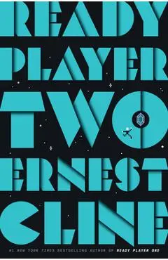 Ready Player Two - Ernest Cline