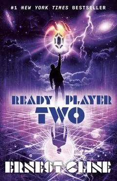Ready Player Two - Ernest Cline