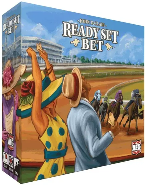 Ready Set Bet (EN)