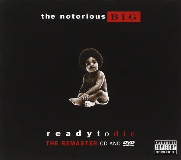 Ready To Die | Notorious B.I.G