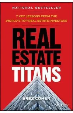 Real Estate Titans