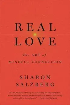 Real Love, Hardcover/Sharon Salzberg