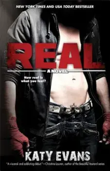 Real, Paperback/Katy Evans