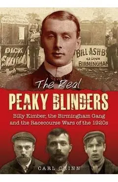 Real Peaky Blinders