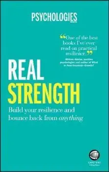 Real Strength, Paperback/PsychologiesMagazine