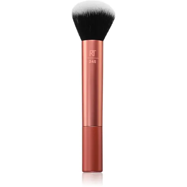 Real Techniques Everything Face perie multifuncțională RT 245 1 buc