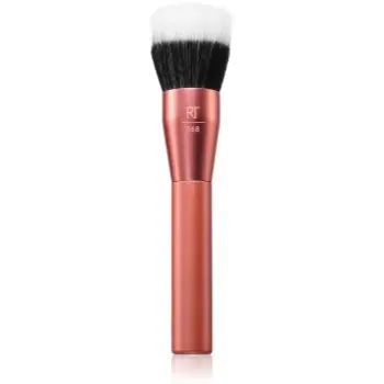 Real Techniques Extra Big Stippling Brush pensula pentru machiaj