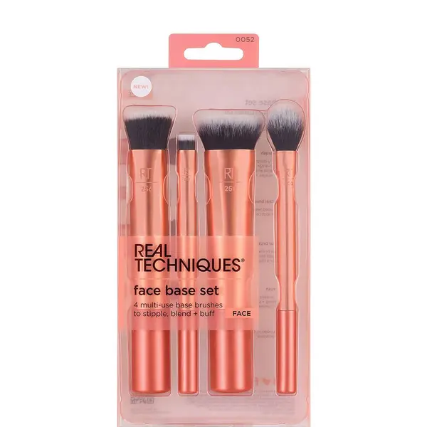 Real Techniques Face Base Set