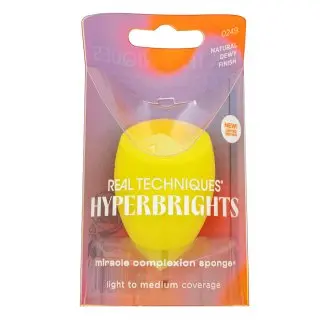 Real Techniques Hyperbrights Miracle Complexion Sponge burete pentru make-up