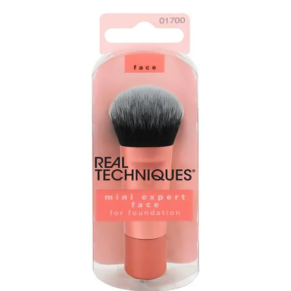 Real Techniques Mini Expert Face Brush