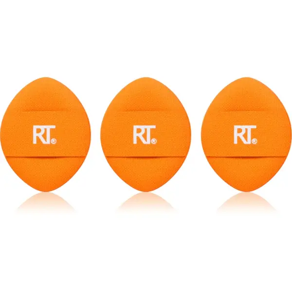 Real Techniques Miracle Mini set de aplicatoare pentru make-up mini 3 buc