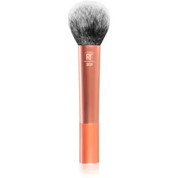 Real Techniques Original Collection Base pensula pentru aplicarea pudrei