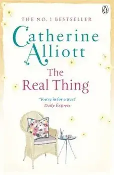Real Thing, Paperback/Catherine Alliott