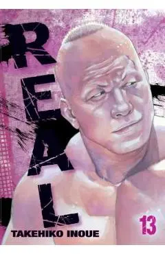 Real, Vol. 13, Volume 13 - Takehiko Inoue