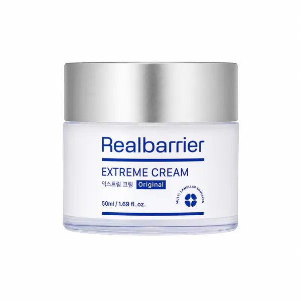 Realbarrier - Extreme Cream, 50ml