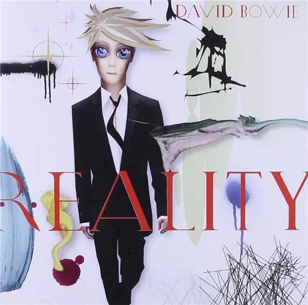 Reality | David Bowie