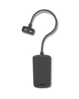 Really Flexible Book Light - Grey/***
