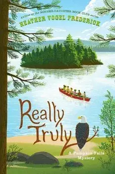 Really Truly, Paperback/Heather Vogel Frederick