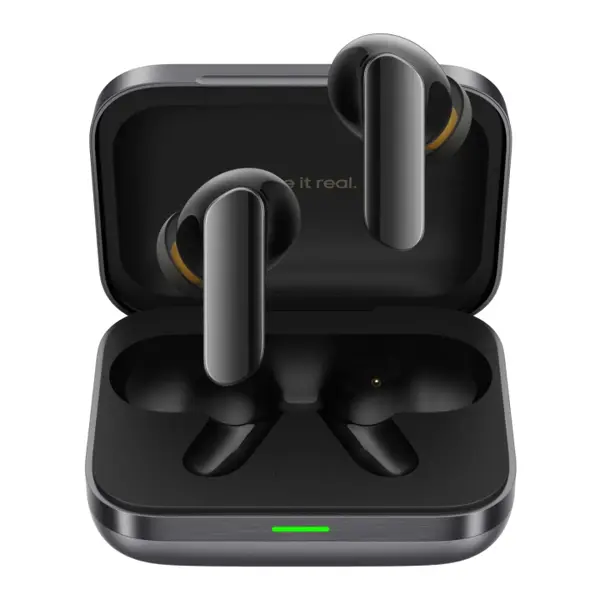 Realme Buds Air 7 Pro Metallic Grey
