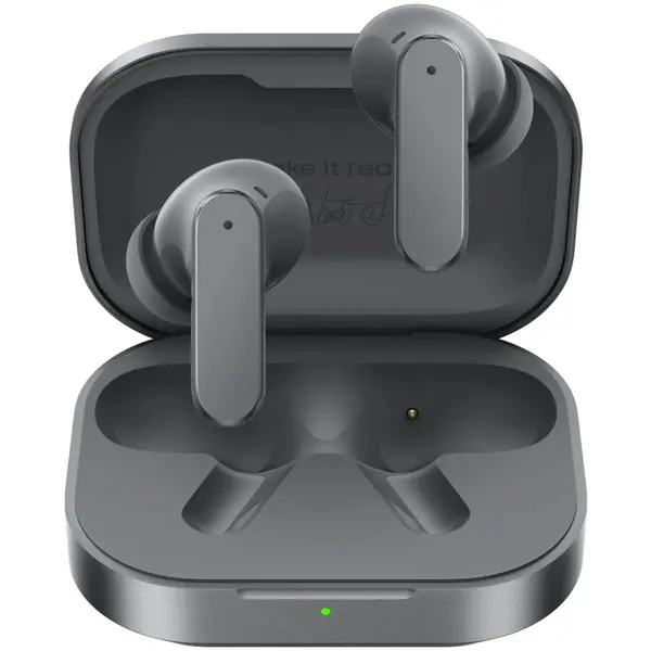 REALME Casti Realme In-Ear, Buds Air 8 Master, Gri
