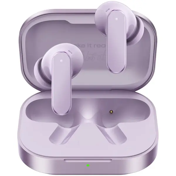 REALME Casti Realme In-Ear, Buds Air 8 Master, Mov