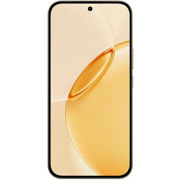 REALME Telefon mobil Realme 16 Pro, 256GB, 8GB RAM, 5G, Dual SIM, Auriu