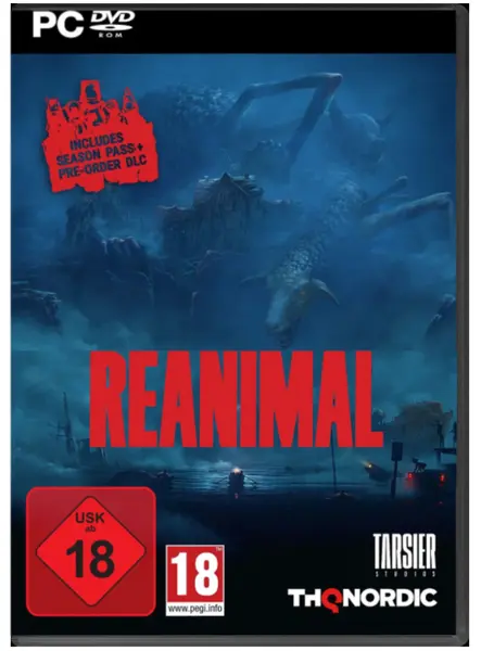 Reanimal