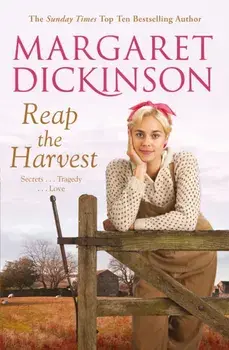 Reap The Harvest, Paperback/Margaret Dickinson