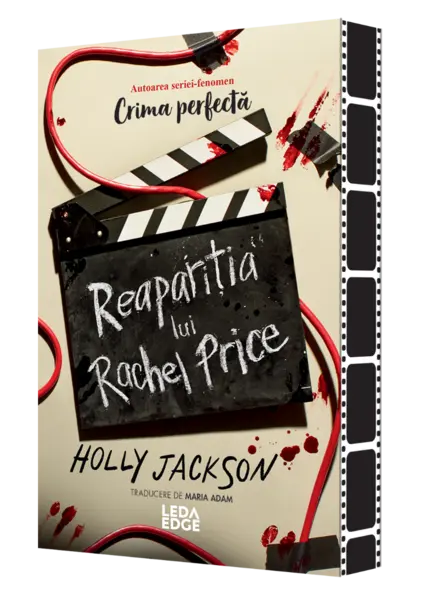 Reapariția lui Rachel Price