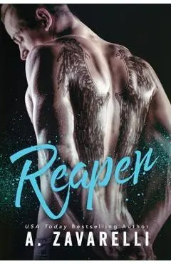 Reaper - A. Zavarelli
