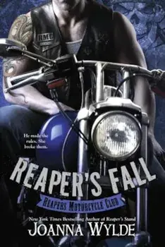 Reaper's Fall, Paperback/Joanna Wylde