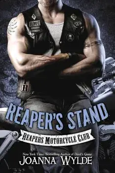 Reaper's Stand, Paperback/Joanna Wylde
