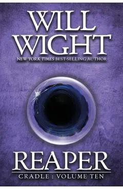 Reaper - Will Wight