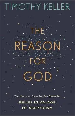 Reason for God