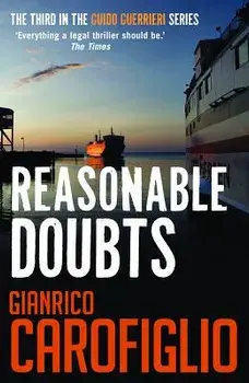 Reasonable Doubts, Paperback/Gianrico Carofiglio