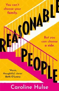 Reasonable People, Hardback/Caroline Hulse