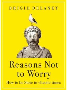 Reasons Not to Worry. How to be Stoic in chaotic times, Paperback/Brigid Delaney