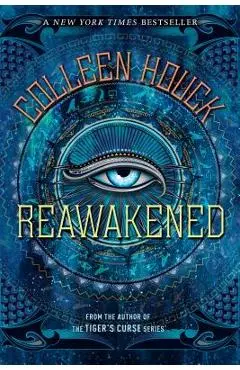 Reawakened - Colleen Houck