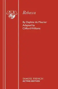 Rebecca, Paperback/Daphne du Maurier