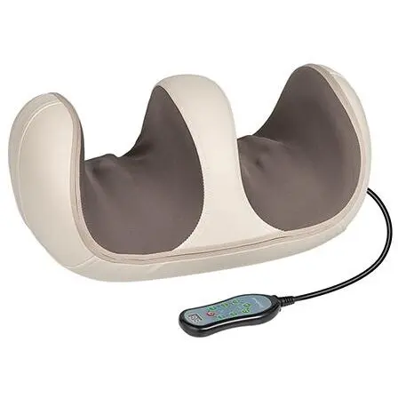 Rebel Aparat masaj shiatsu pentru picioare Rebel Active RBA-6006, 24W, 4 moduri de masaj