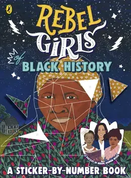 Rebel Girls of Black History, Paperback/Rebel Girls
