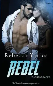 Rebel, Paperback/Rebecca Yarros