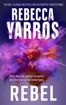 Rebel, Paperback/Rebecca Yarros