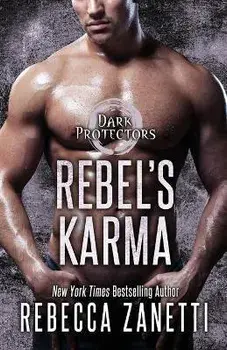 Rebel's Karma, Paperback/Rebecca Zanetti