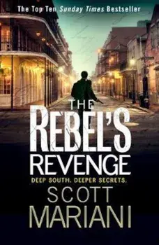 Rebel's Revenge, Paperback/Scott Mariani